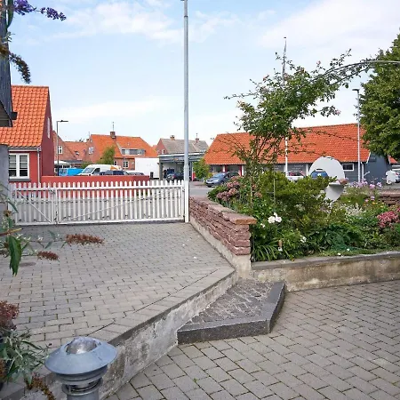 Xxxii 4* Neksø